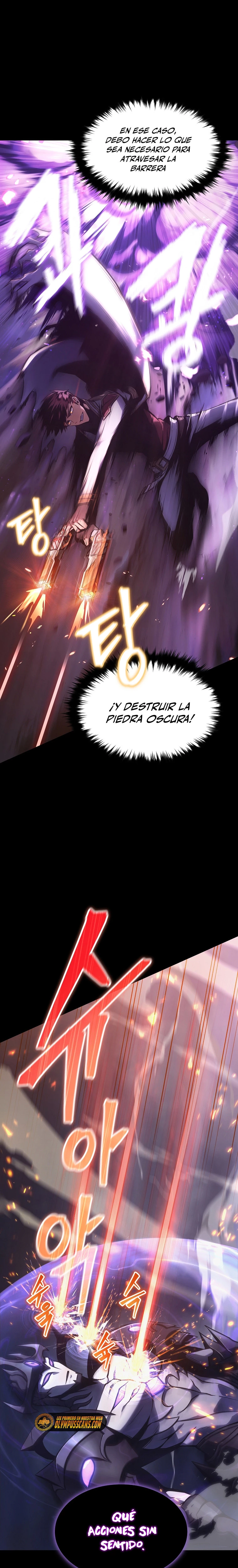 El mago prodigio devorador de medicina - Capítulo 1 - Página 41 - LectorTMOo