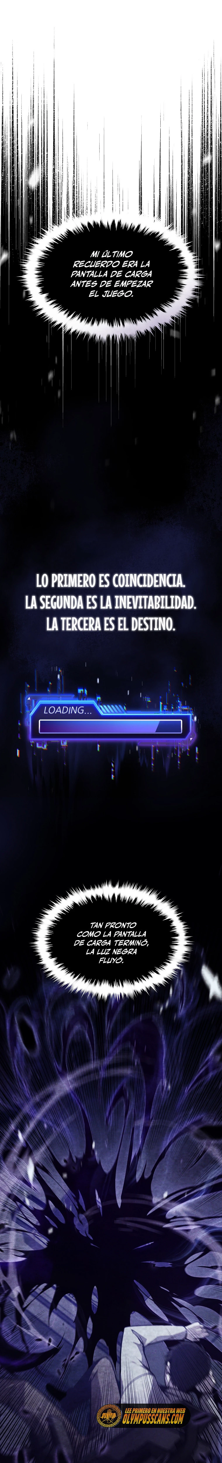 El mago prodigio devorador de medicina - Capítulo 2 - Página 1 - LectorTMOo