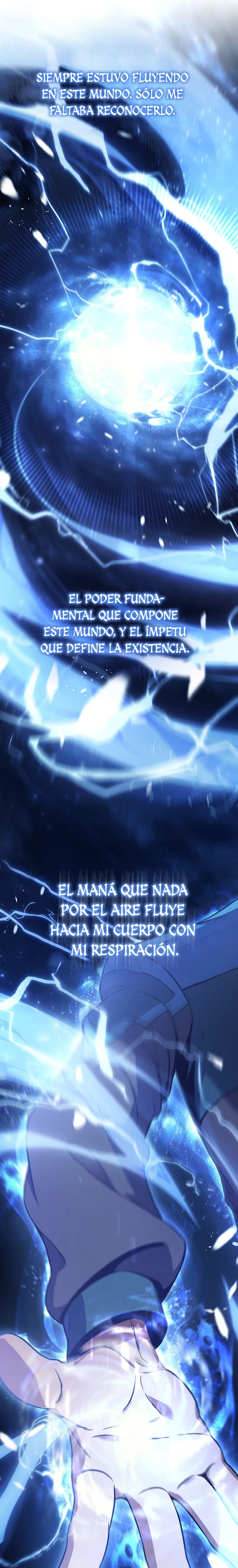 El mago prodigio devorador de medicina - Capítulo 2 - Página 42 - LectorTMOo