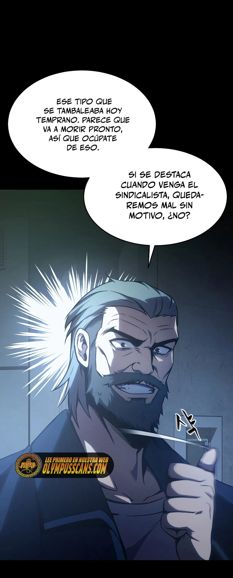 El mago prodigio devorador de medicina - Capítulo 2 - Página 53 - LectorTMOo