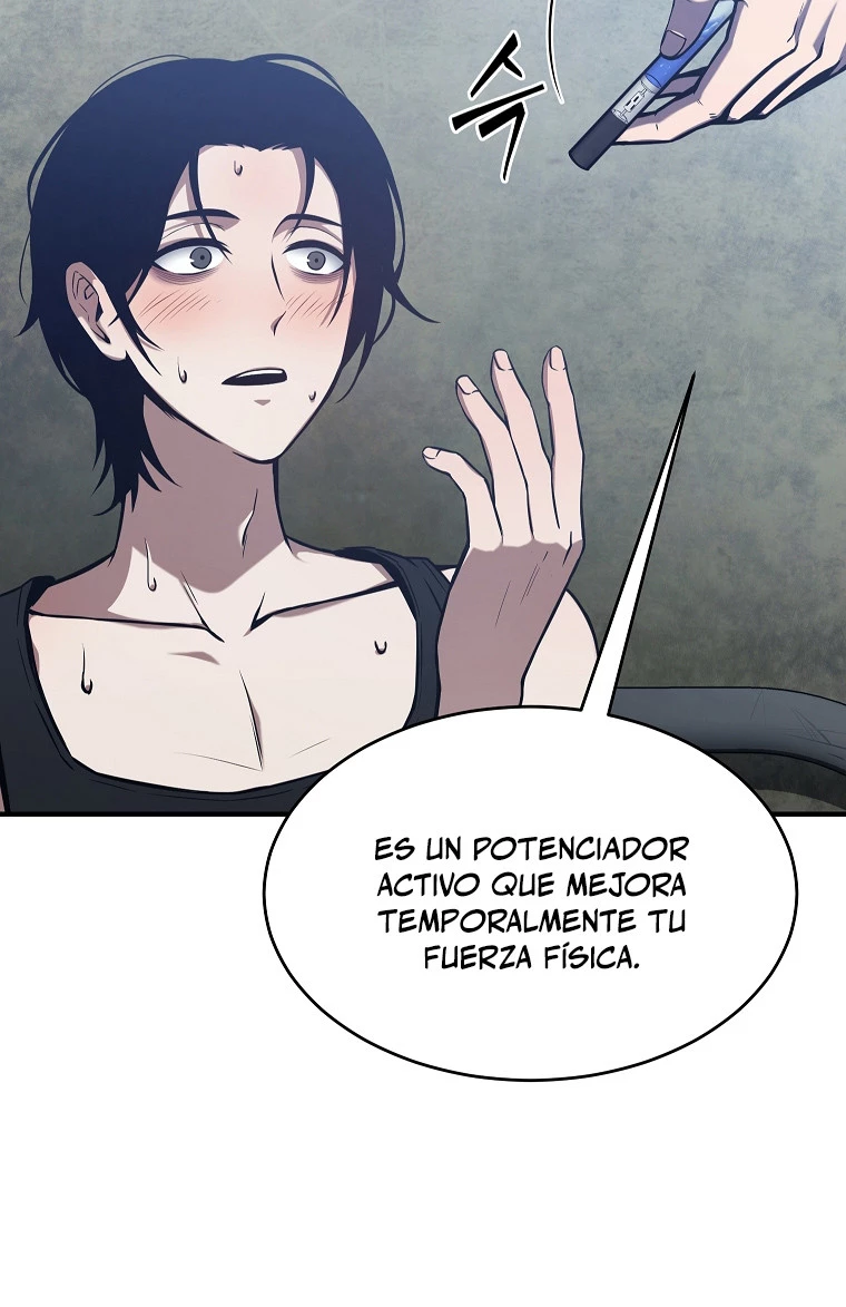 El mago prodigio devorador de medicina - Capítulo 2 - Página 63 - LectorTMOo