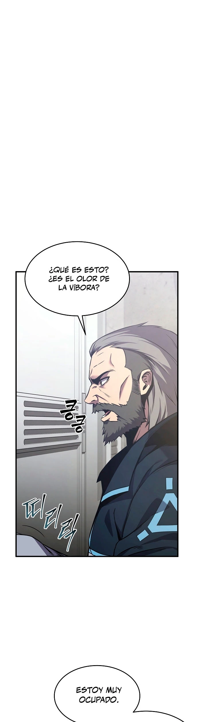 El mago prodigio devorador de medicina - Capítulo 3 - Página 23 - LectorTMOo