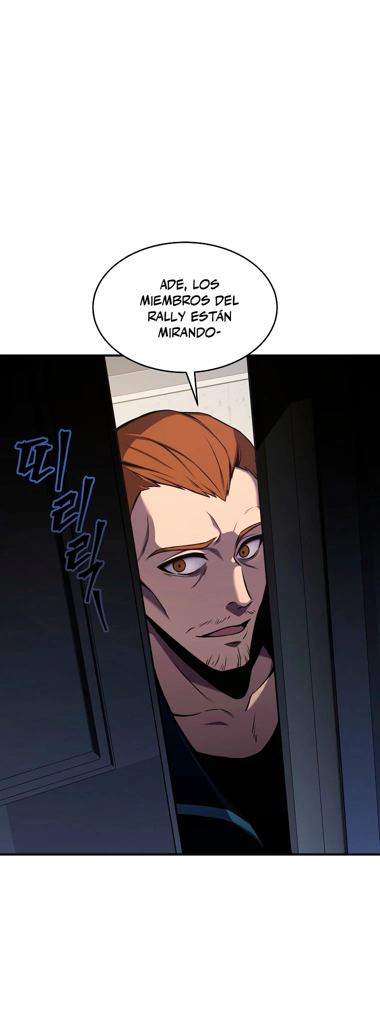 El mago prodigio devorador de medicina - Capítulo 3 - Página 40 - LectorTMOo