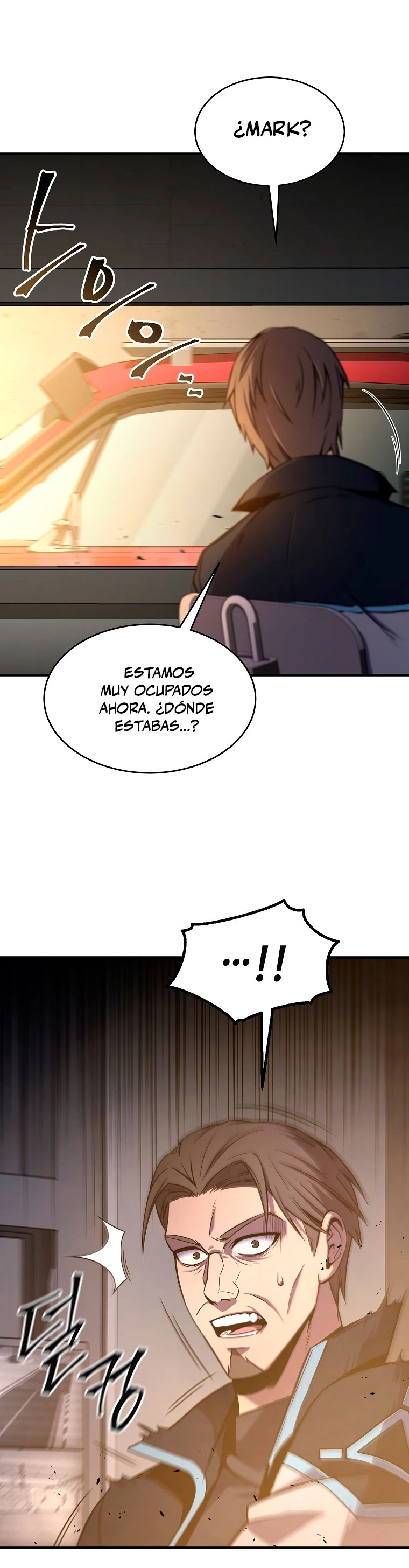 El mago prodigio devorador de medicina - Capítulo 3 - Página 43 - LectorTMOo