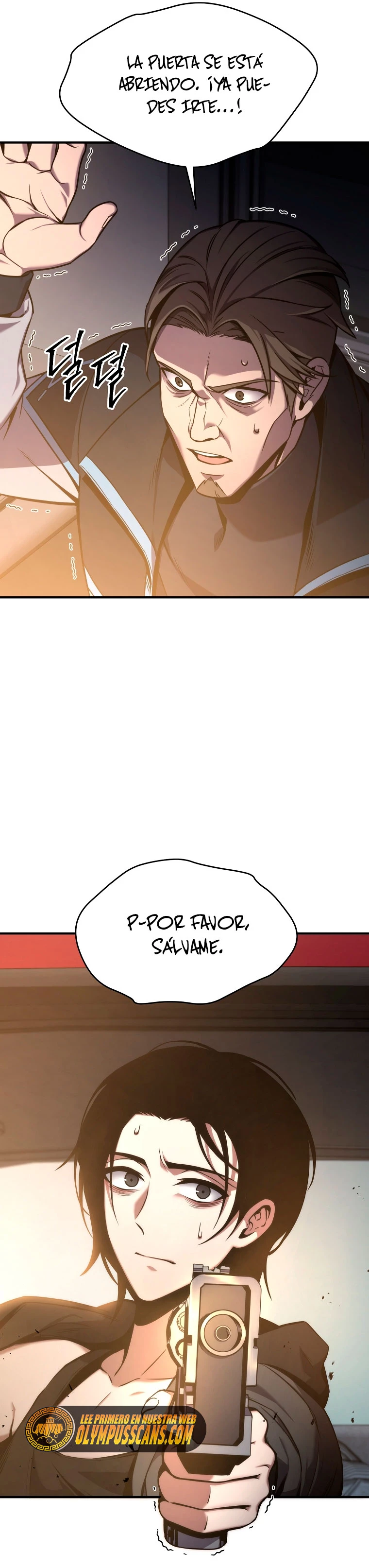 El mago prodigio devorador de medicina - Capítulo 3 - Página 46 - LectorTMOo