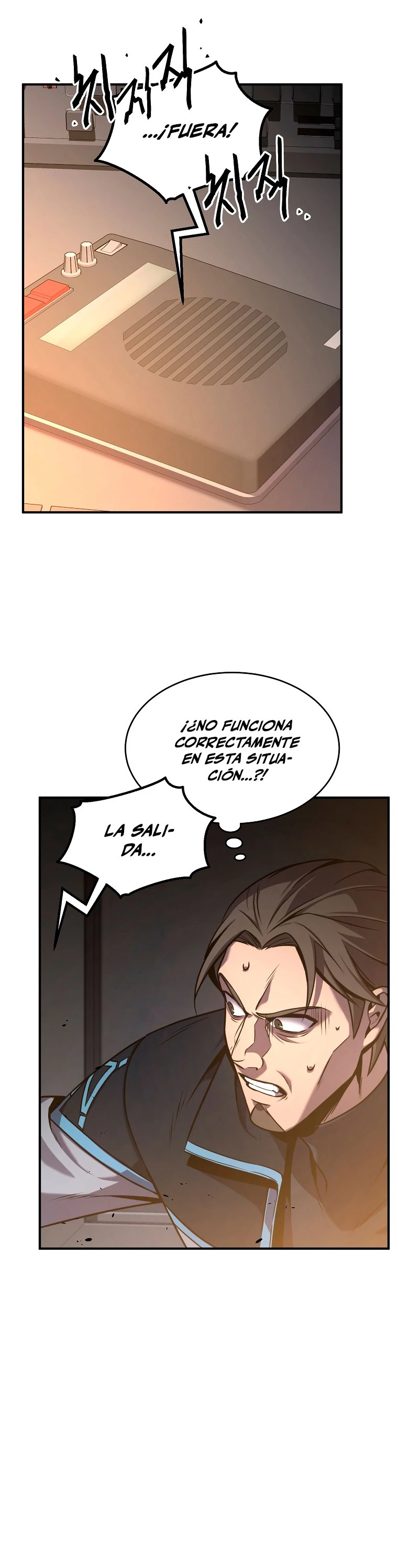 El mago prodigio devorador de medicina - Capítulo 3 - Página 48 - LectorTMOo