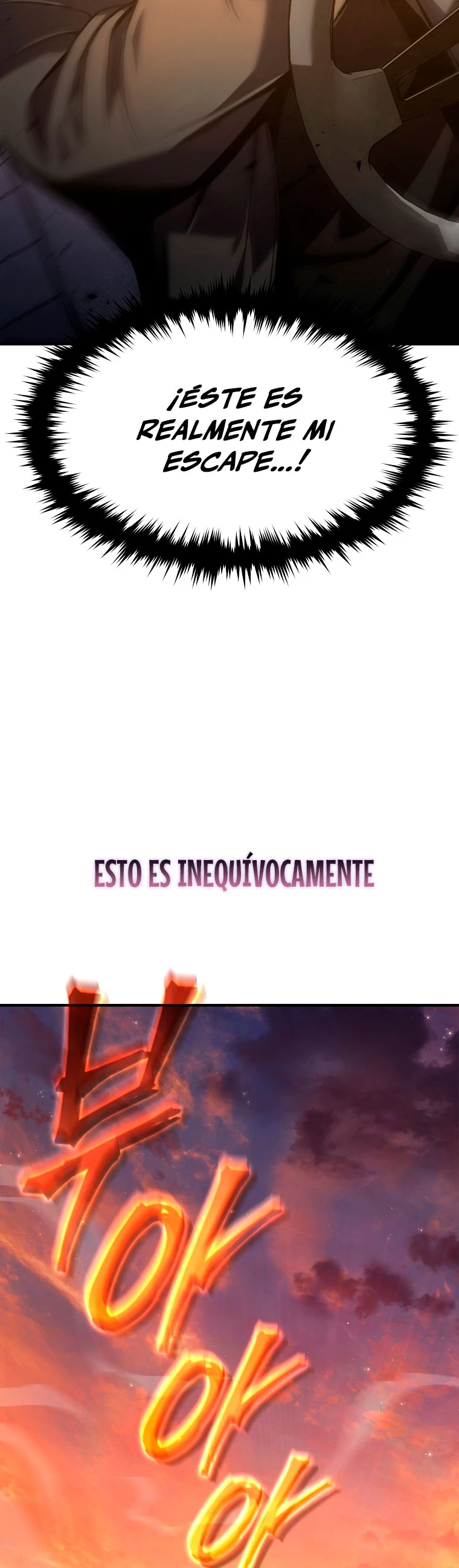 El mago prodigio devorador de medicina - Capítulo 3 - Página 60 - LectorTMOo