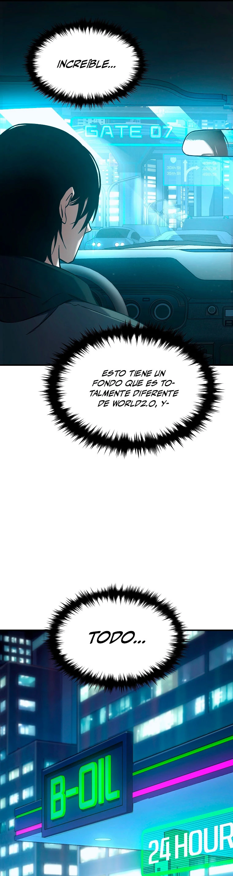 El mago prodigio devorador de medicina - Capítulo 4 - Página 16 - LectorTMOo
