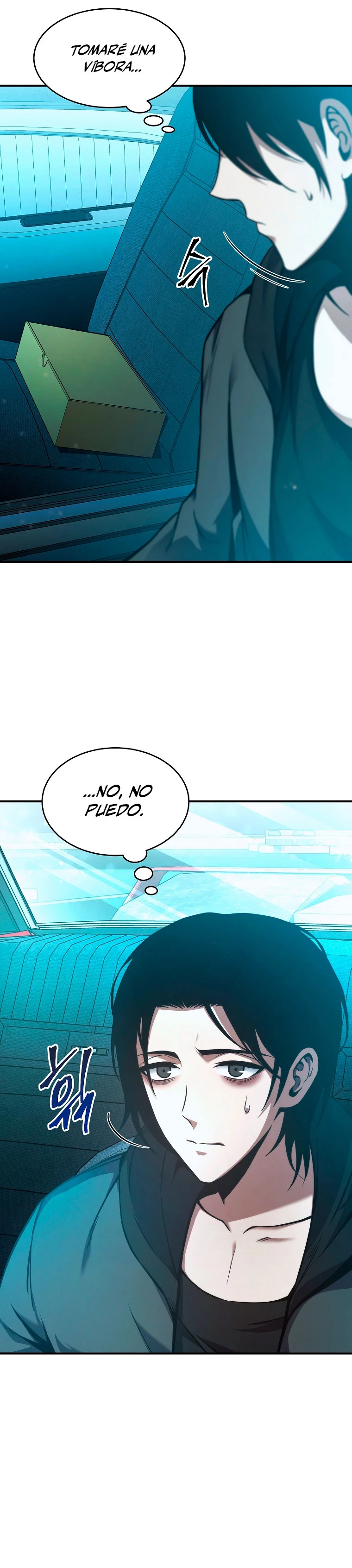 El mago prodigio devorador de medicina - Capítulo 4 - Página 20 - LectorTMOo