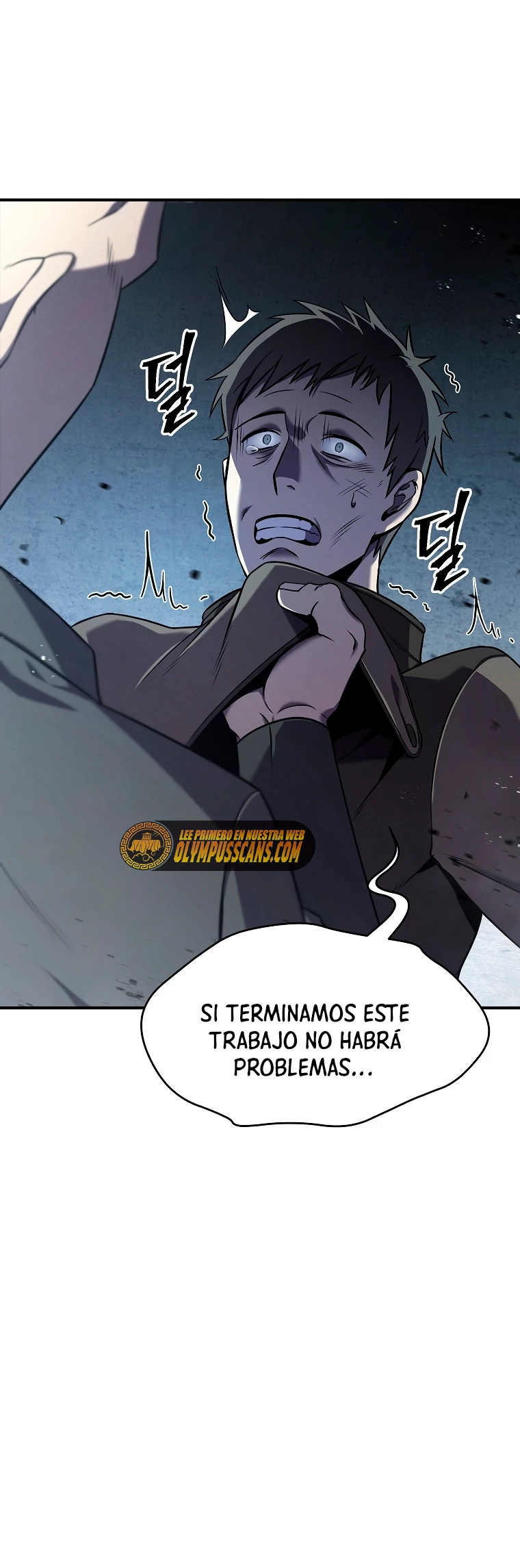 El mago prodigio devorador de medicina - Capítulo 5 - Página 5 - LectorTMOo