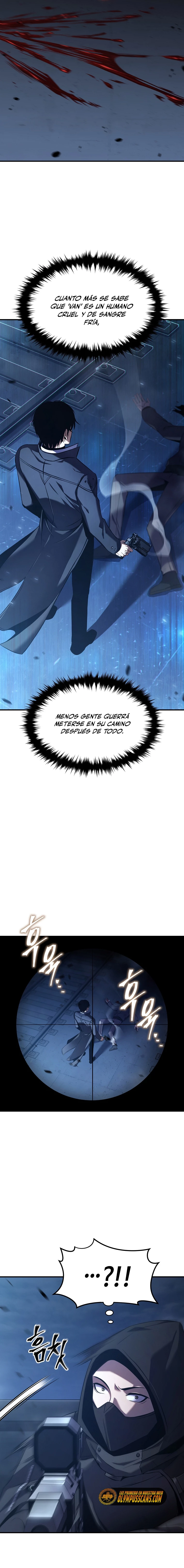 El mago prodigio devorador de medicina - Capítulo 6 - Página 13 - LectorTMOo