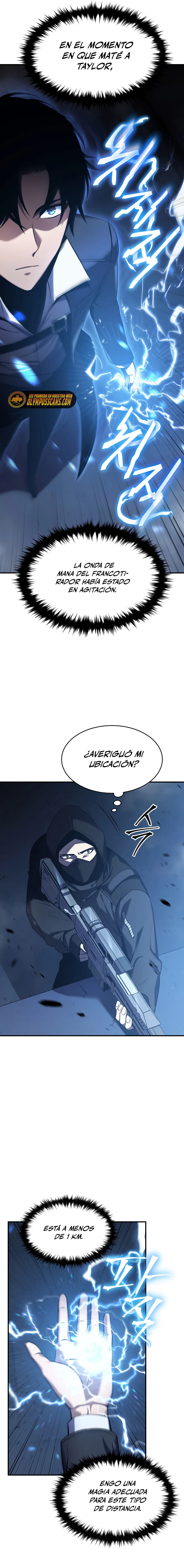 El mago prodigio devorador de medicina - Capítulo 6 - Página 15 - LectorTMOo