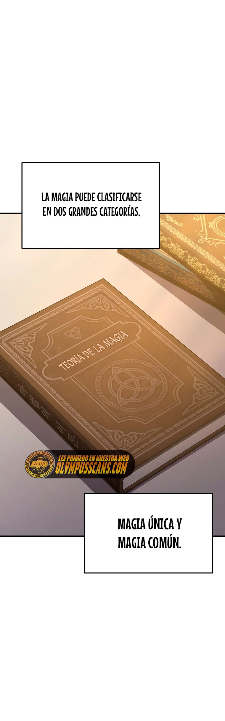 El mago prodigio devorador de medicina - Capítulo 7 - Página 25 - LectorTMOo