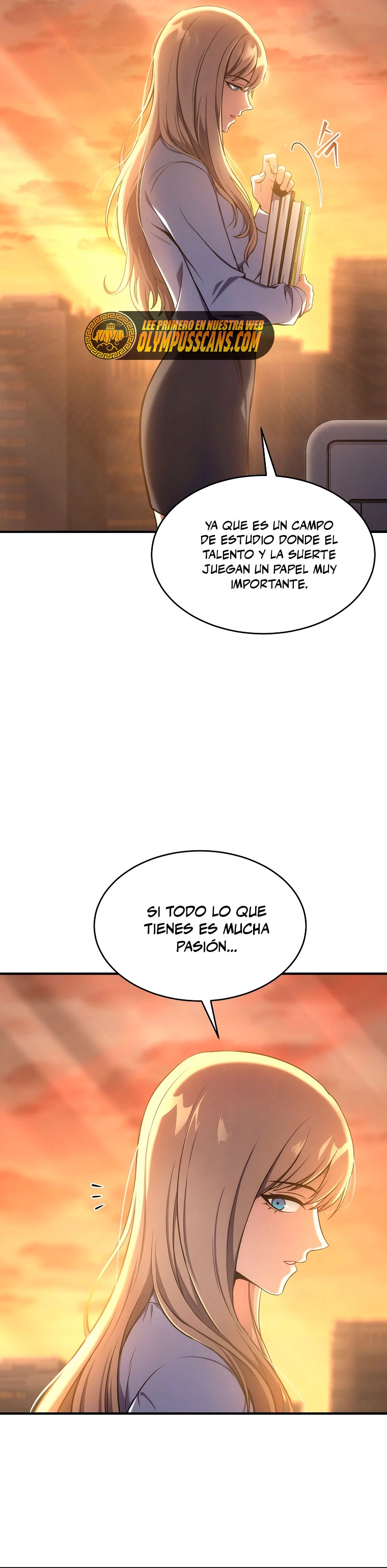 El mago prodigio devorador de medicina - Capítulo 7 - Página 37 - LectorTMOo