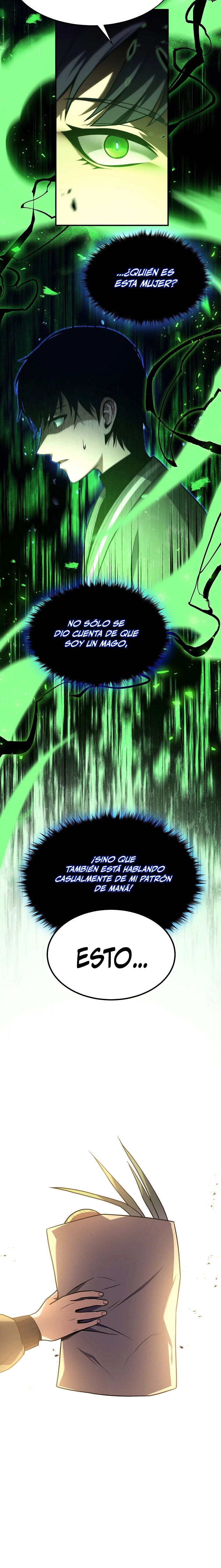 El mago prodigio devorador de medicina - Capítulo 8 - Página 8 - LectorTMOo