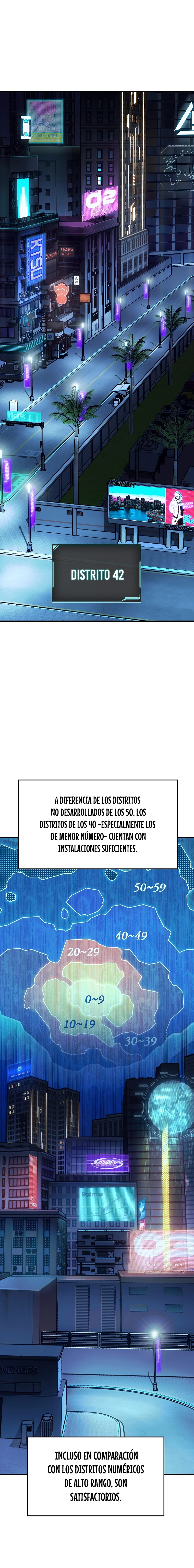 El mago prodigio devorador de medicina - Capítulo 9 - Página 1 - LectorTMOo