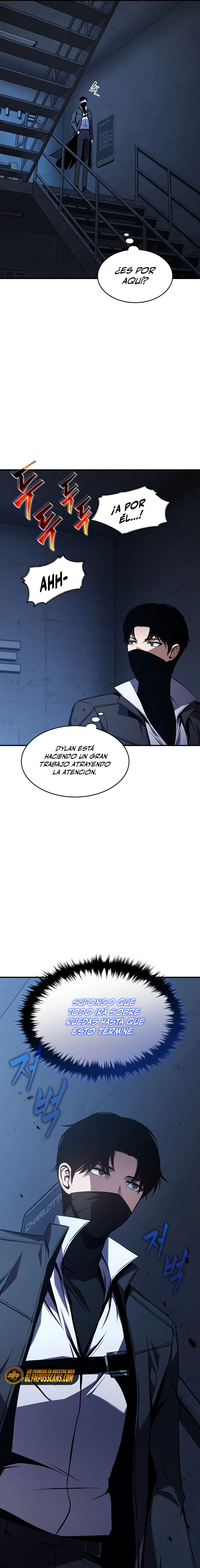 El mago prodigio devorador de medicina - Capítulo 9 - Página 25 - LectorTMOo