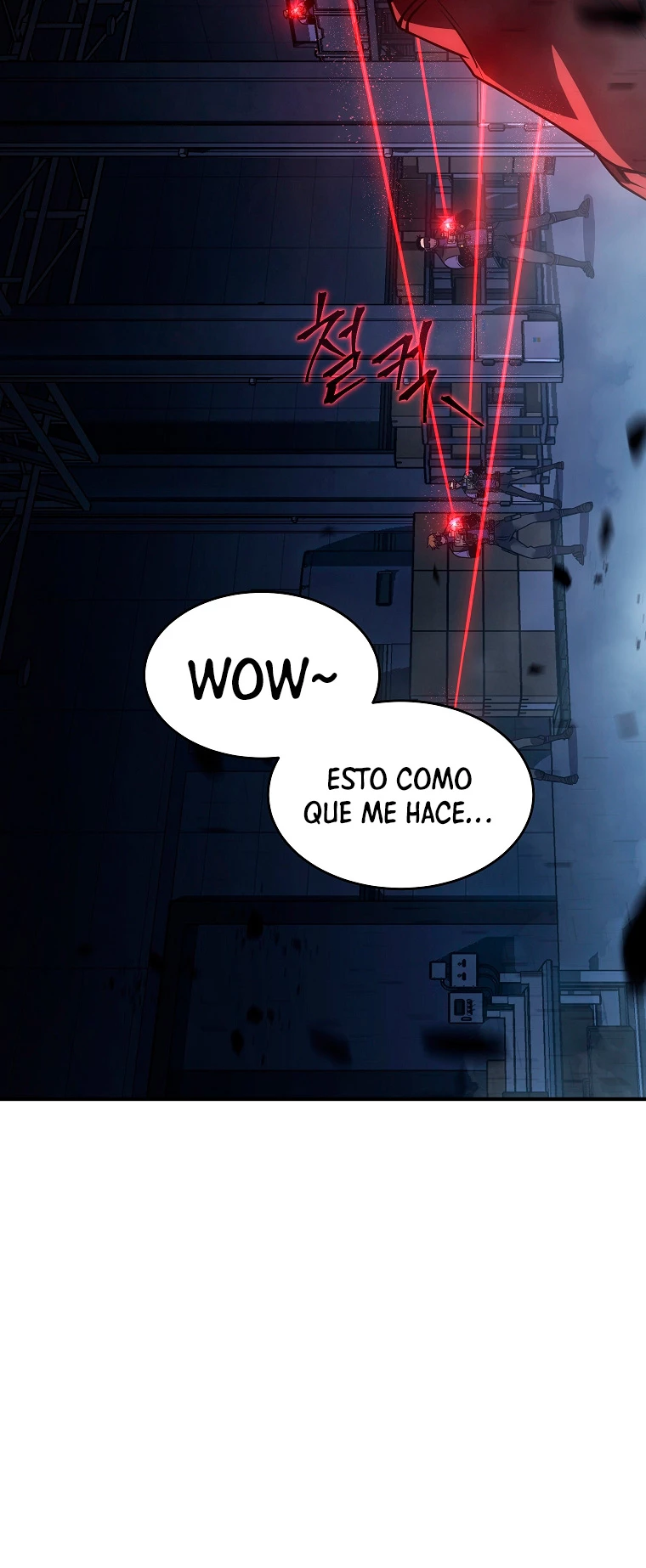 El mago prodigio devorador de medicina - Capítulo 10 - Página 16 - LectorTMOo