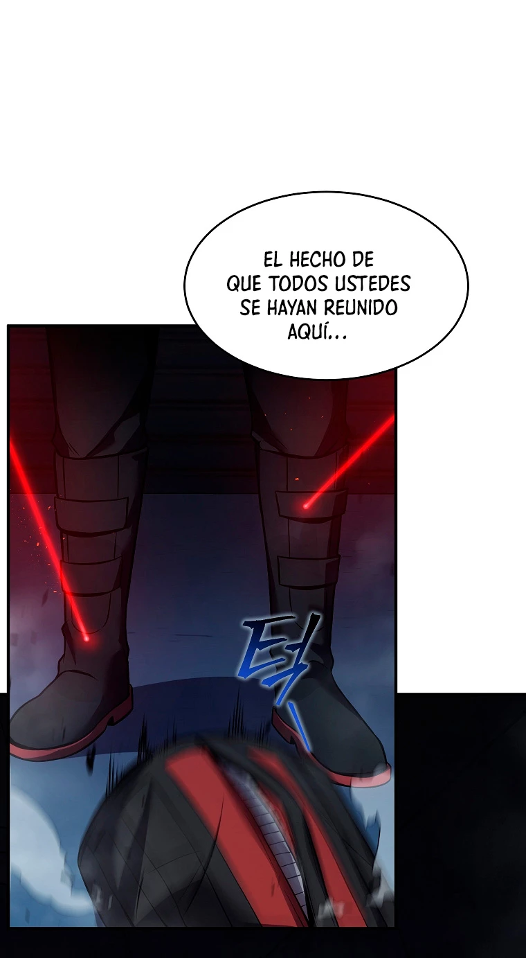 El mago prodigio devorador de medicina - Capítulo 10 - Página 18 - LectorTMOo