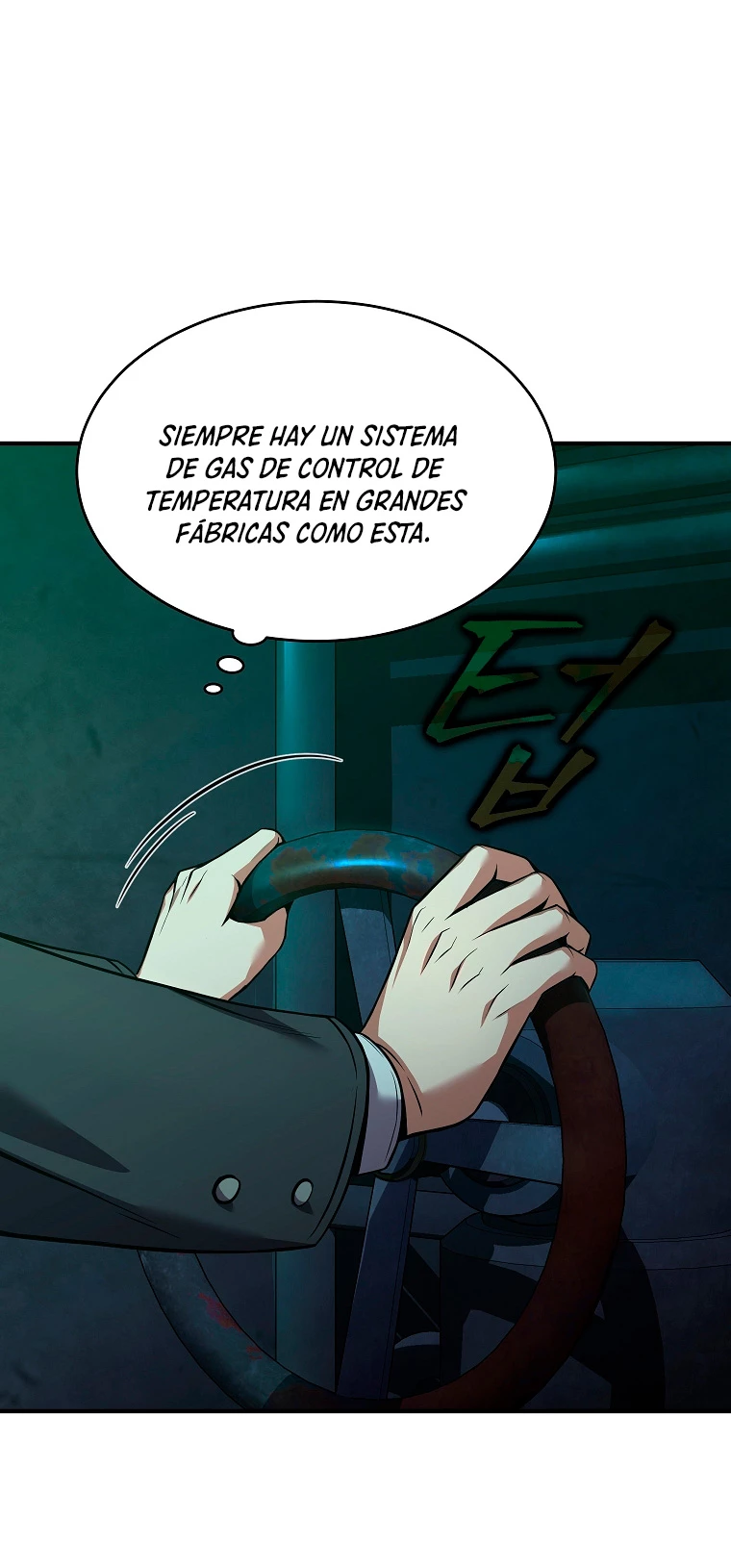 El mago prodigio devorador de medicina - Capítulo 10 - Página 41 - LectorTMOo