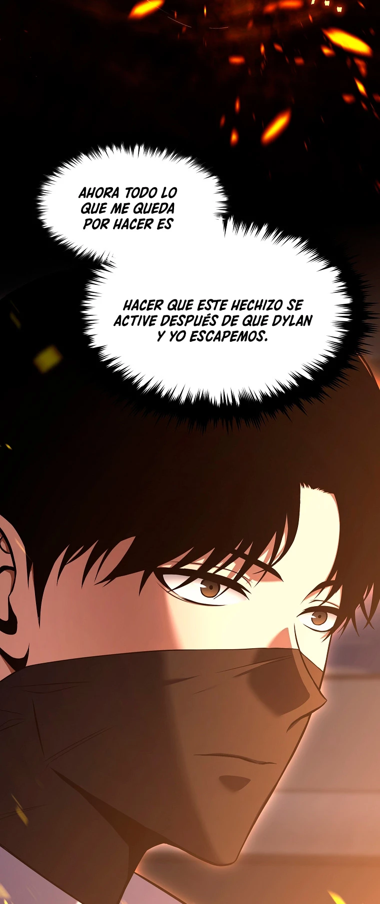 El mago prodigio devorador de medicina - Capítulo 10 - Página 48 - LectorTMOo