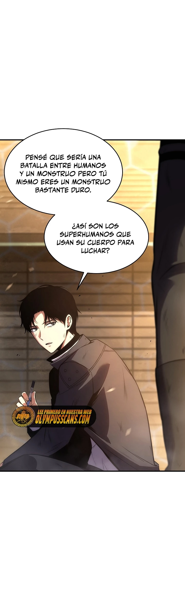 El mago prodigio devorador de medicina - Capítulo 12 - Página 6 - LectorTMOo