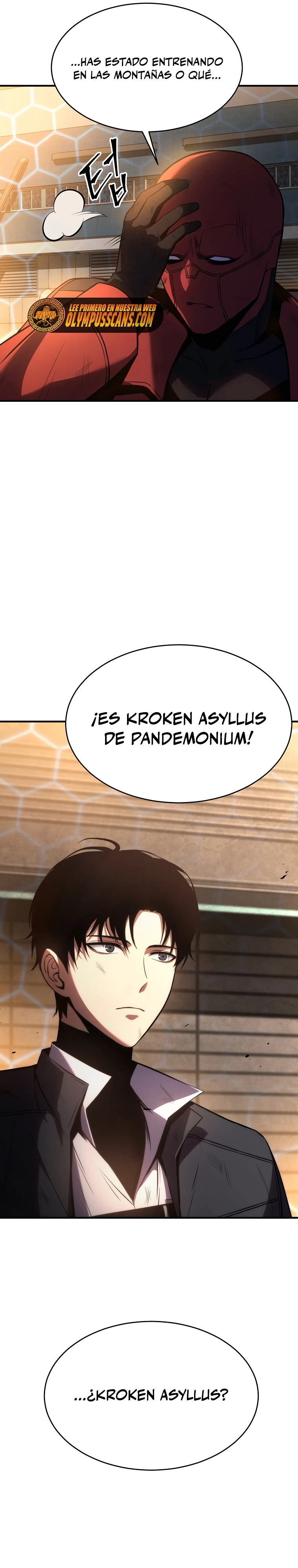 El mago prodigio devorador de medicina - Capítulo 12 - Página 9 - LectorTMOo