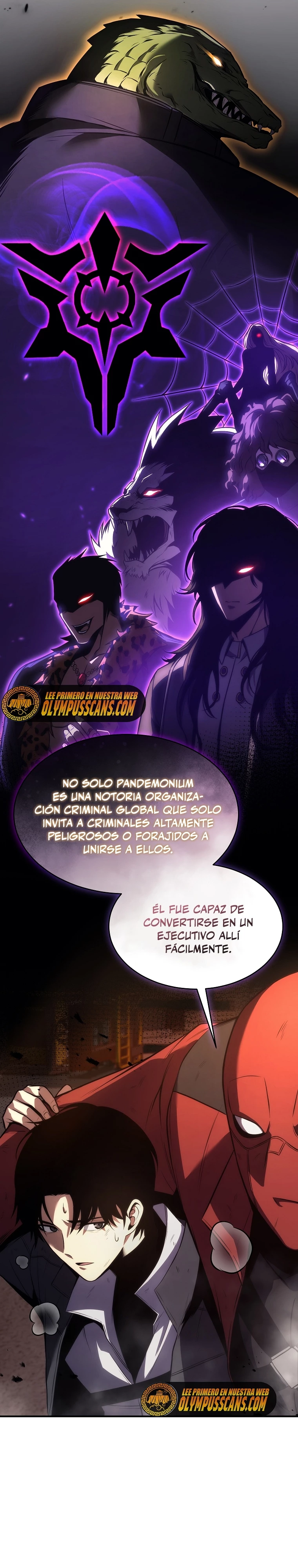 El mago prodigio devorador de medicina - Capítulo 12 - Página 14 - LectorTMOo