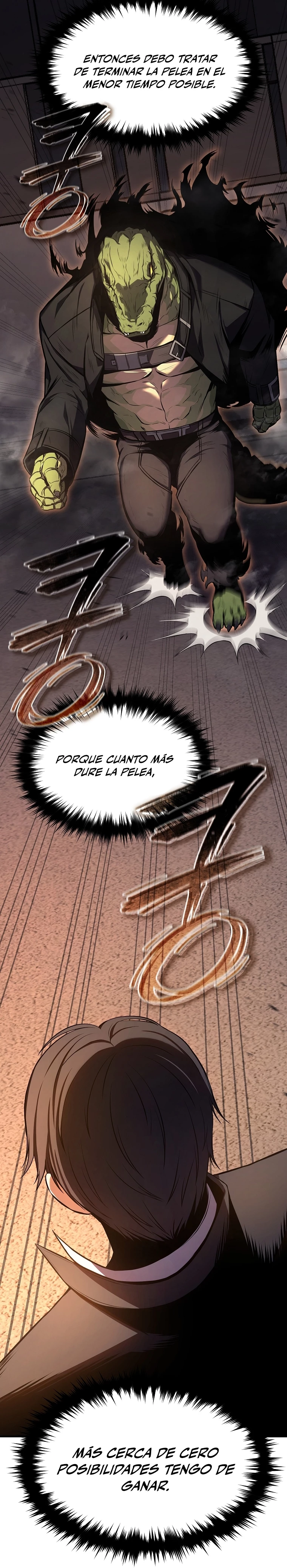 El mago prodigio devorador de medicina - Capítulo 12 - Página 28 - LectorTMOo