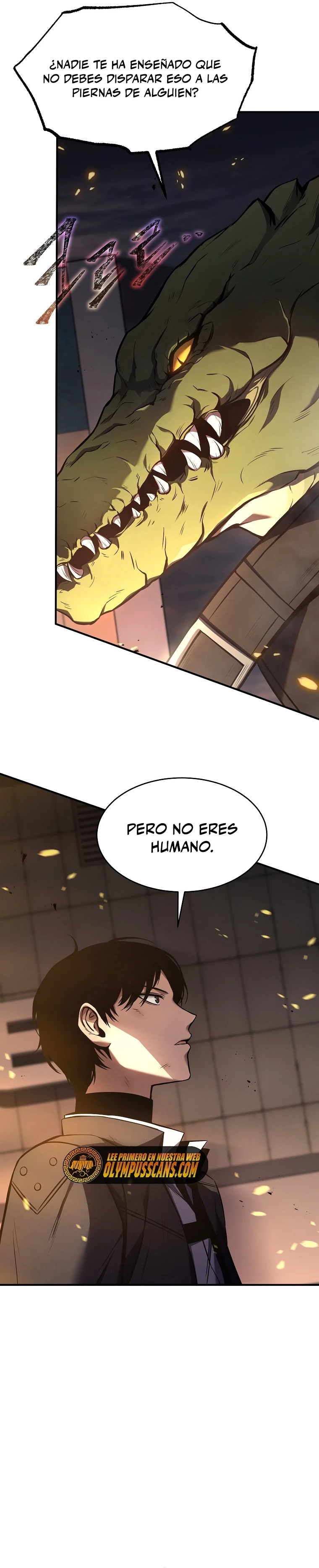 El mago prodigio devorador de medicina - Capítulo 12 - Página 31 - LectorTMOo