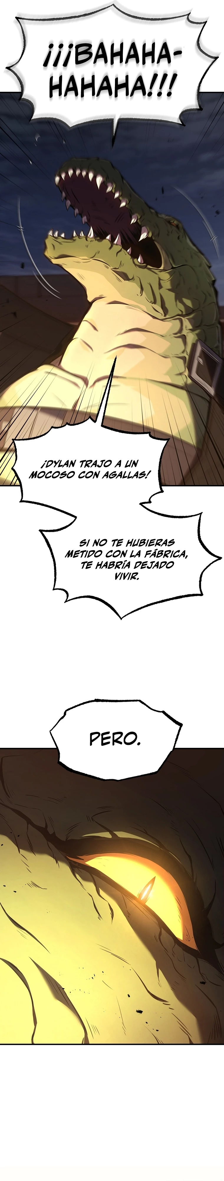 El mago prodigio devorador de medicina - Capítulo 12 - Página 32 - LectorTMOo