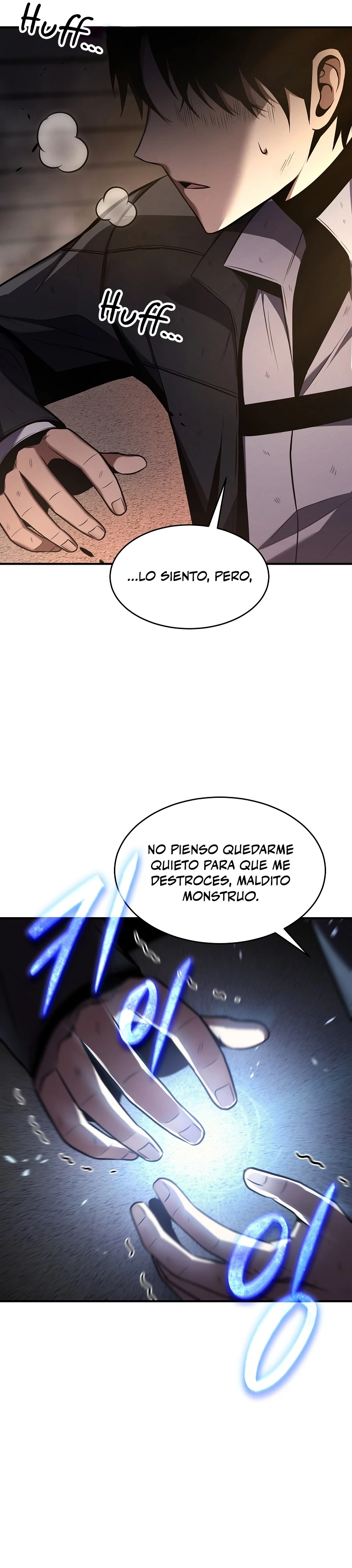 El mago prodigio devorador de medicina - Capítulo 12 - Página 51 - LectorTMOo