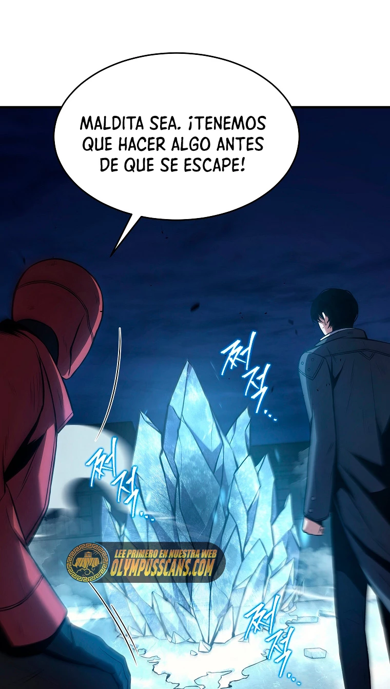 El mago prodigio devorador de medicina - Capítulo 13 - Página 32 - LectorTMOo
