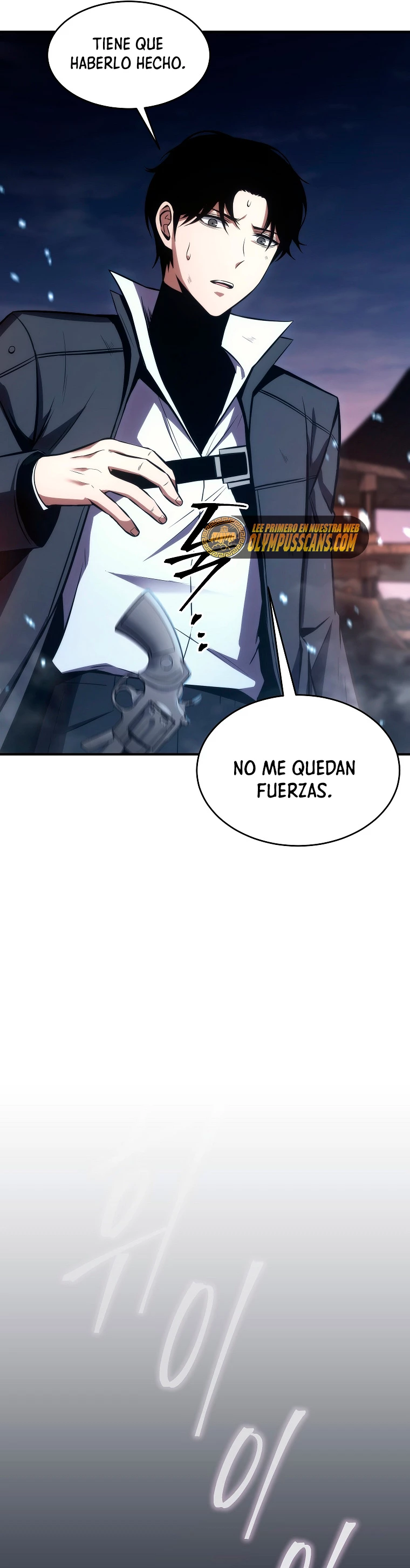 El mago prodigio devorador de medicina - Capítulo 13 - Página 60 - LectorTMOo