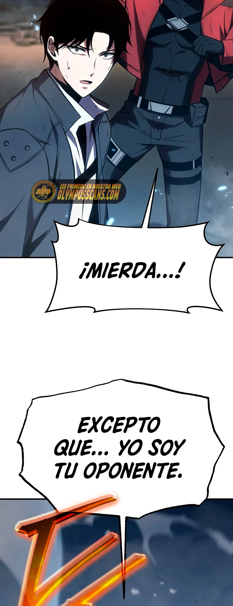 El mago prodigio devorador de medicina - Capítulo 13 - Página 63 - LectorTMOo
