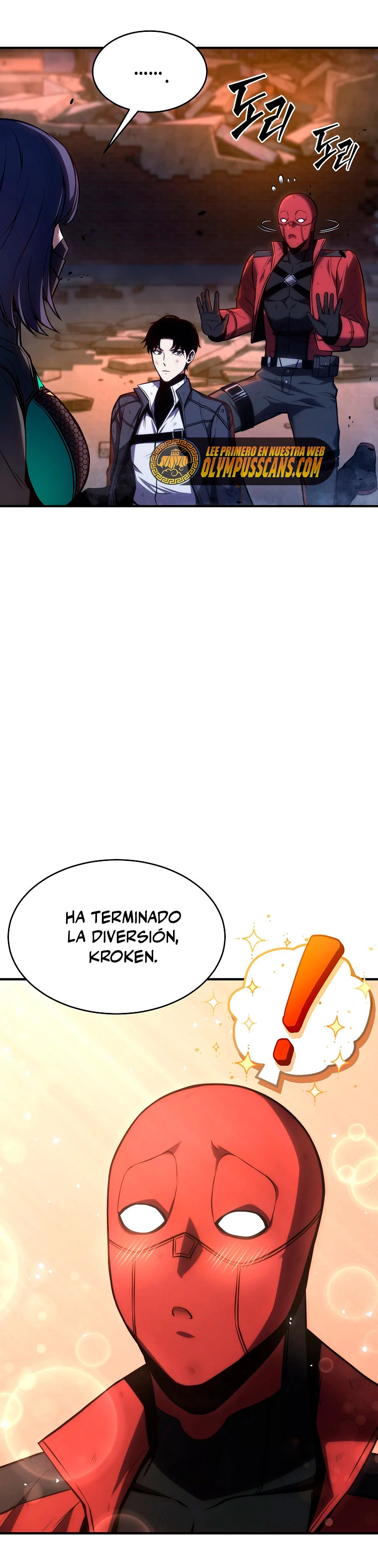 El mago prodigio devorador de medicina - Capítulo 14 - Página 10 - LectorTMOo