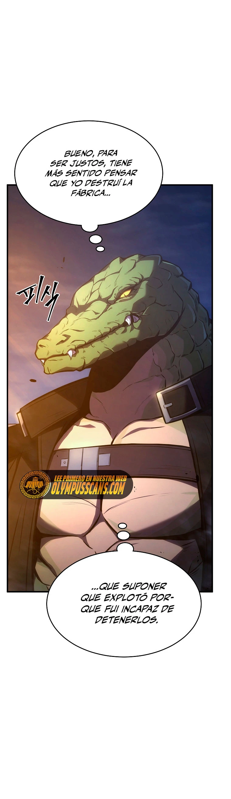 El mago prodigio devorador de medicina - Capítulo 14 - Página 12 - LectorTMOo
