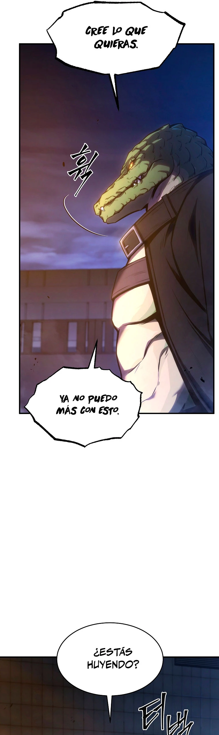 El mago prodigio devorador de medicina - Capítulo 14 - Página 13 - LectorTMOo
