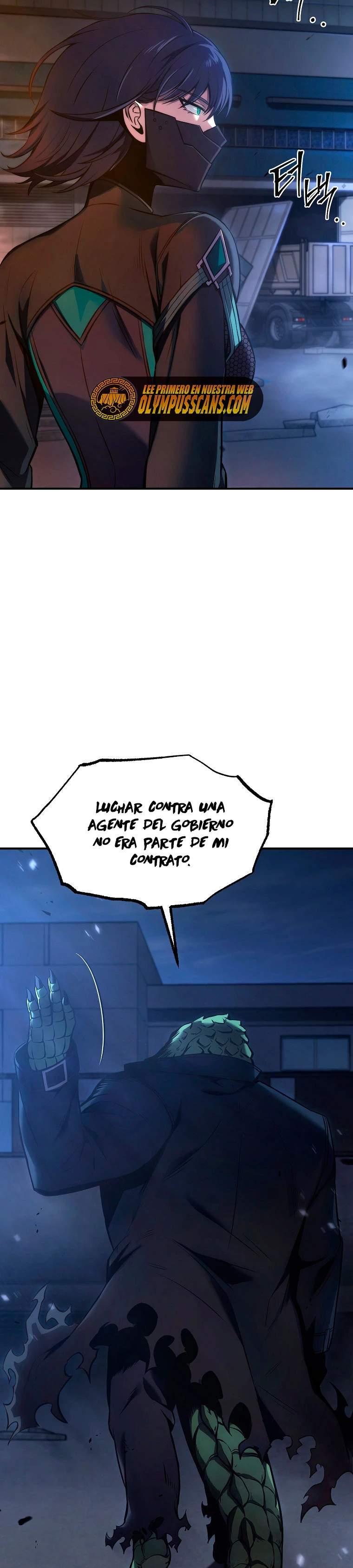 El mago prodigio devorador de medicina - Capítulo 14 - Página 14 - LectorTMOo