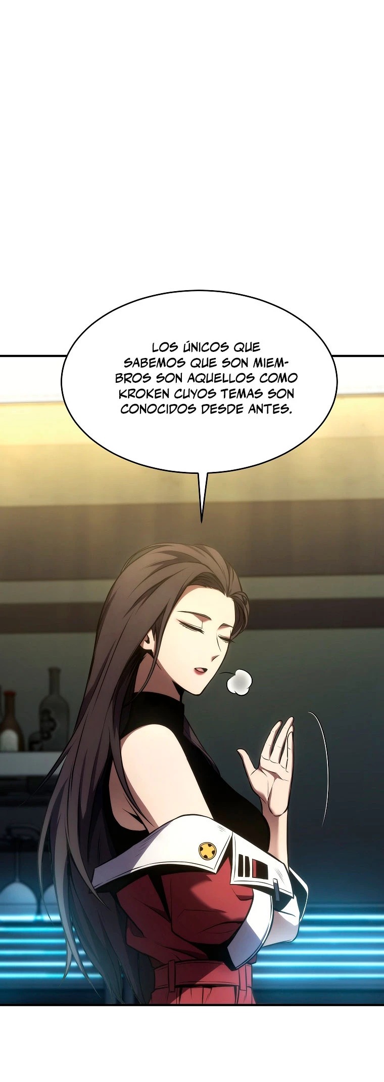 El mago prodigio devorador de medicina - Capítulo 14 - Página 54 - LectorTMOo