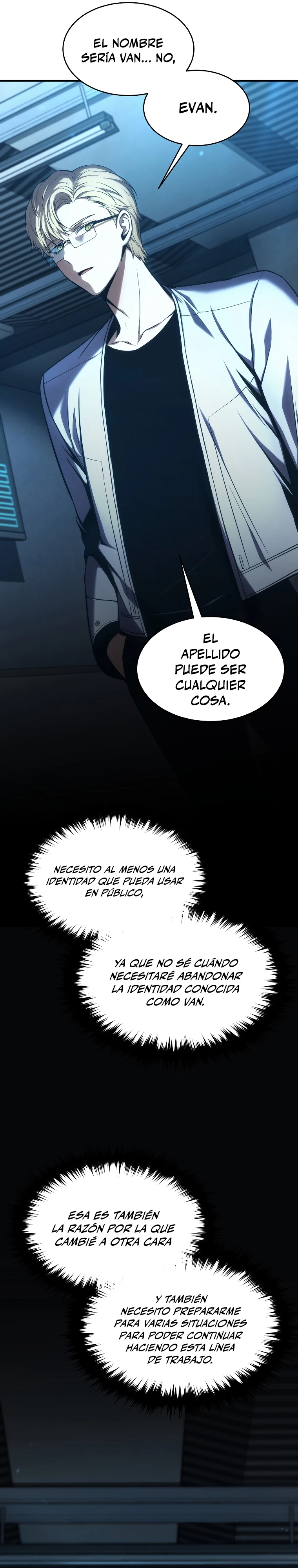 El mago prodigio devorador de medicina - Capítulo 15 - Página 10 - LectorTMOo