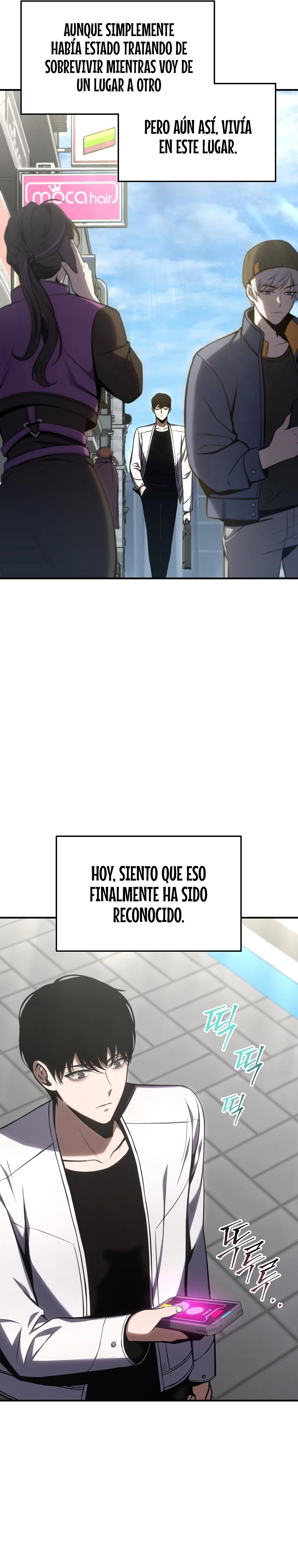 El mago prodigio devorador de medicina - Capítulo 15 - Página 14 - LectorTMOo