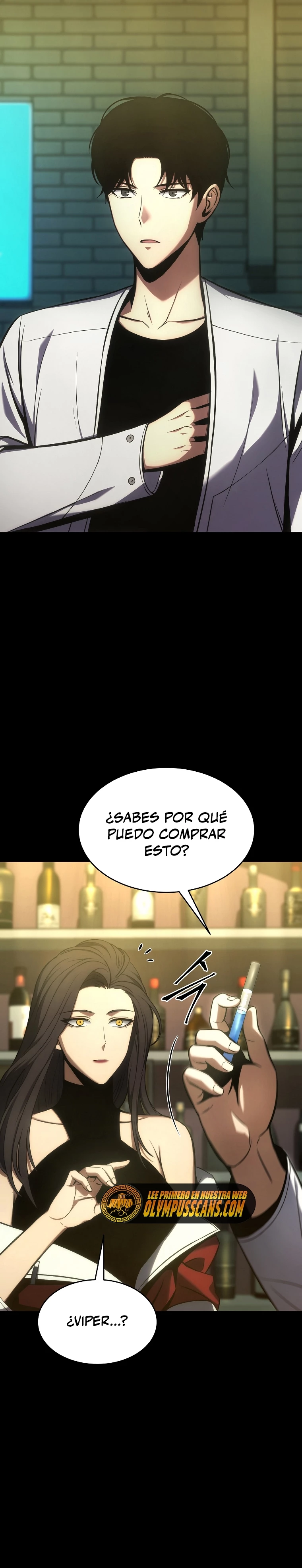 El mago prodigio devorador de medicina - Capítulo 15 - Página 22 - LectorTMOo