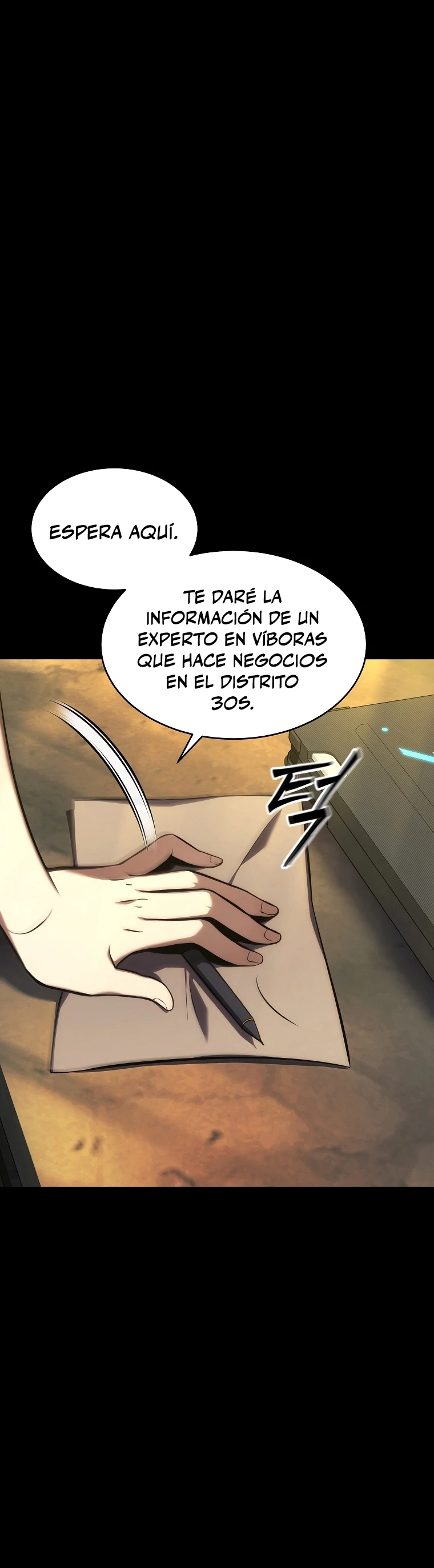El mago prodigio devorador de medicina - Capítulo 15 - Página 24 - LectorTMOo