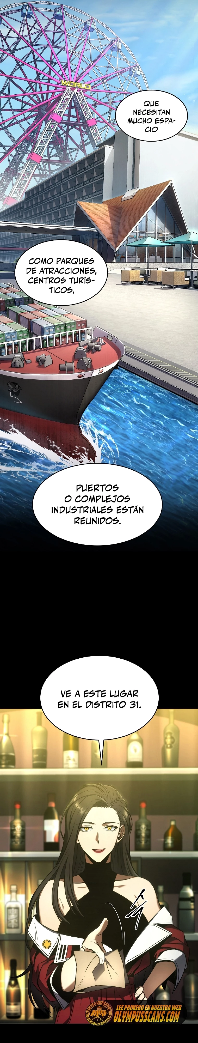 El mago prodigio devorador de medicina - Capítulo 15 - Página 26 - LectorTMOo