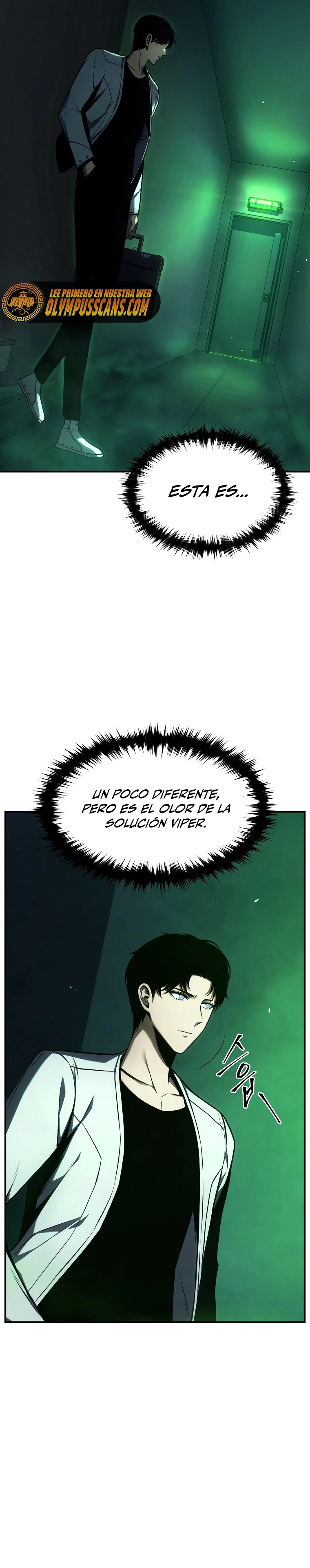 El mago prodigio devorador de medicina - Capítulo 15 - Página 43 - LectorTMOo