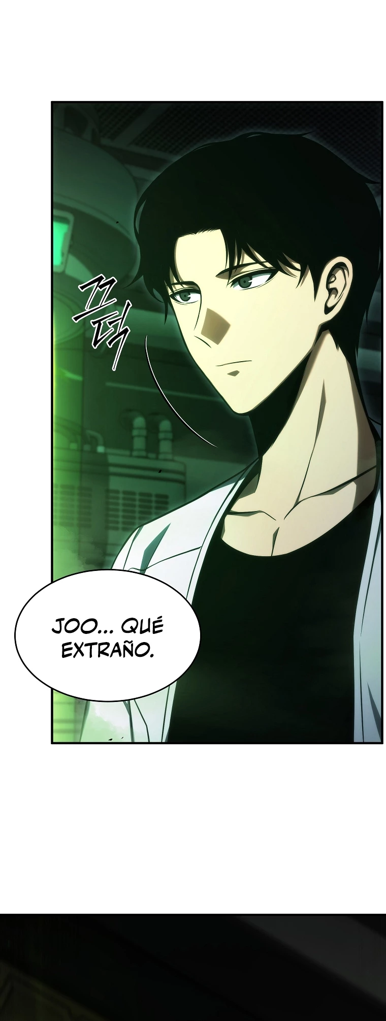 El mago prodigio devorador de medicina - Capítulo 15 - Página 49 - LectorTMOo