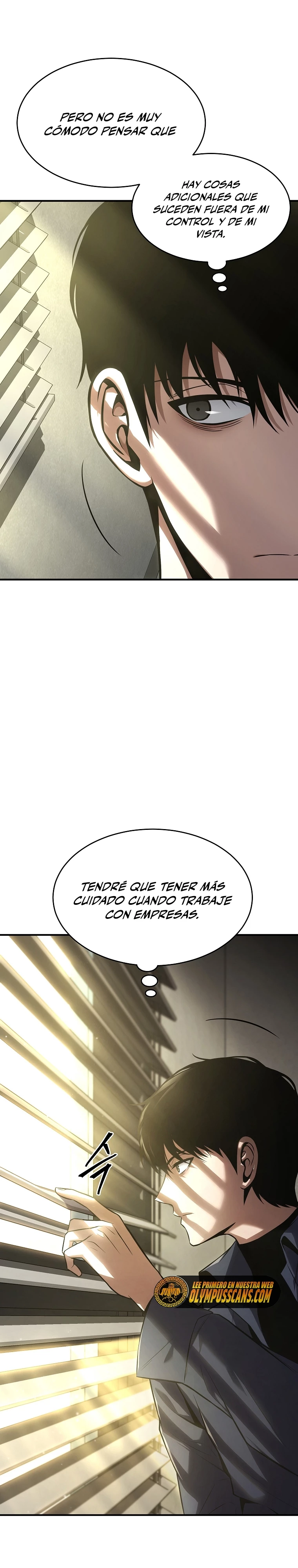 El mago prodigio devorador de medicina - Capítulo 17 - Página 13 - LectorTMOo