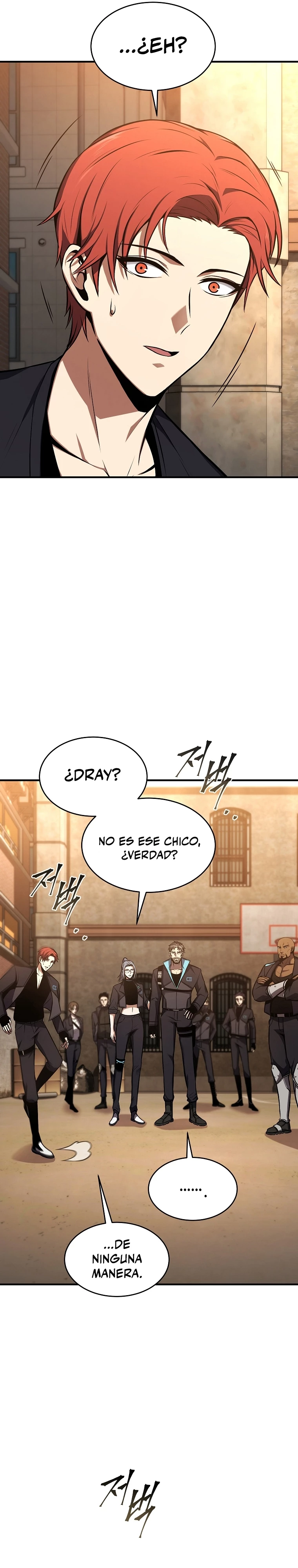 El mago prodigio devorador de medicina - Capítulo 17 - Página 36 - LectorTMOo