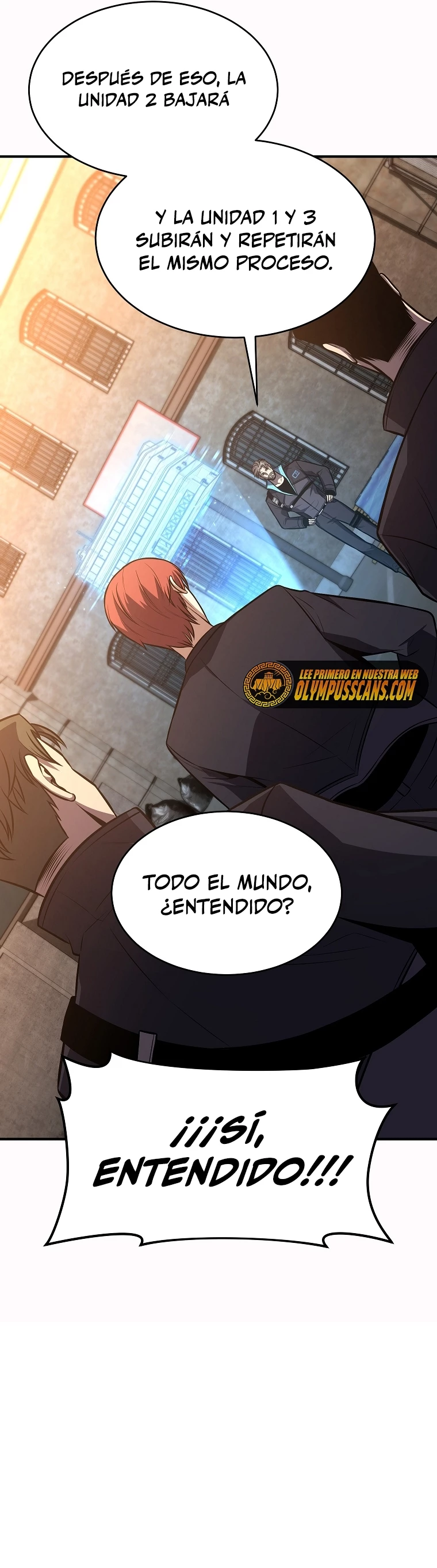 El mago prodigio devorador de medicina - Capítulo 17 - Página 47 - LectorTMOo